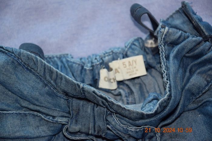 Short fille 5 ans orchestra - photo numéro 3