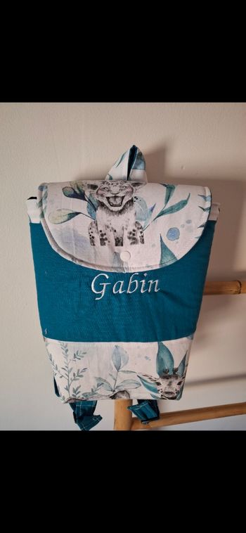 Sac à dos