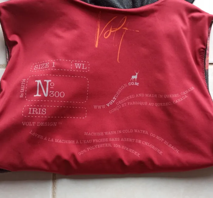 Robe Volt très bon état - photo numéro 4
