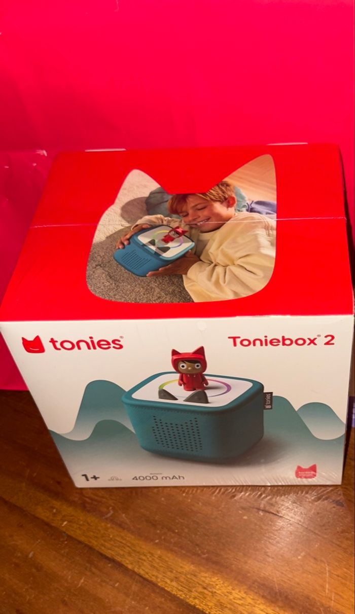 Toniebox