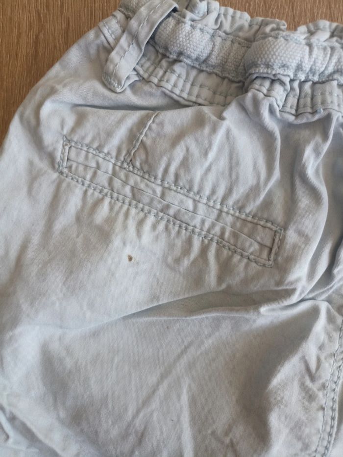 Short - photo numéro 2