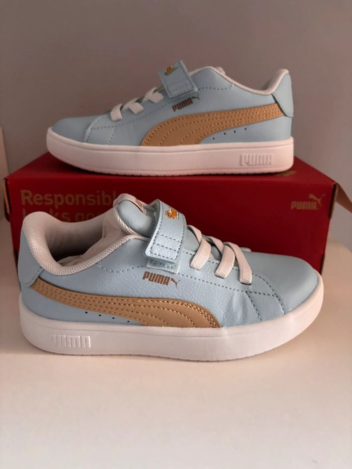 Baskets Puma P.31 Neuves unisex - photo numéro 2
