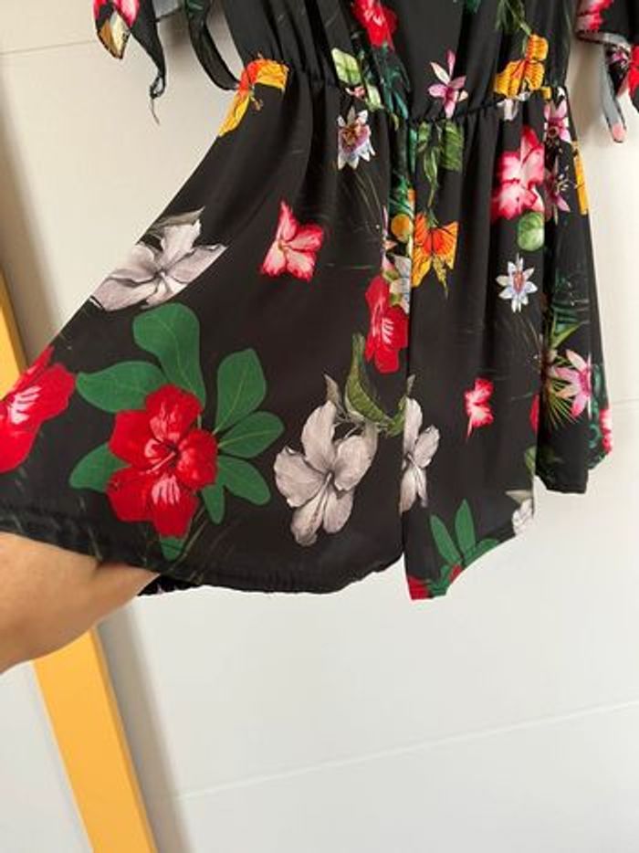 Combishort légère - photo numéro 2