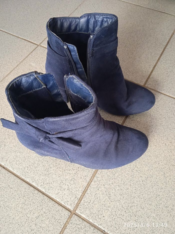 Bottines