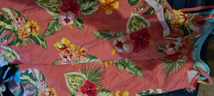 Lot vêtements 4 ans