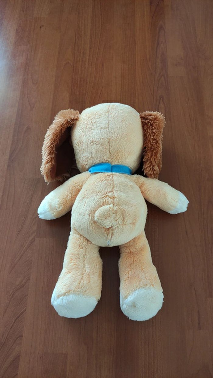 Peluche Disney lady la belle et le clochard - photo numéro 7