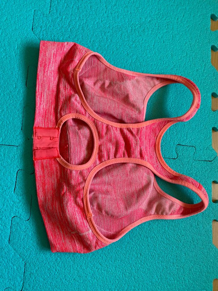 Brassière Kalenji Taille M - photo numéro 2