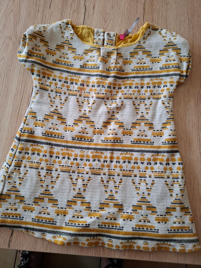 Robe d’hiver