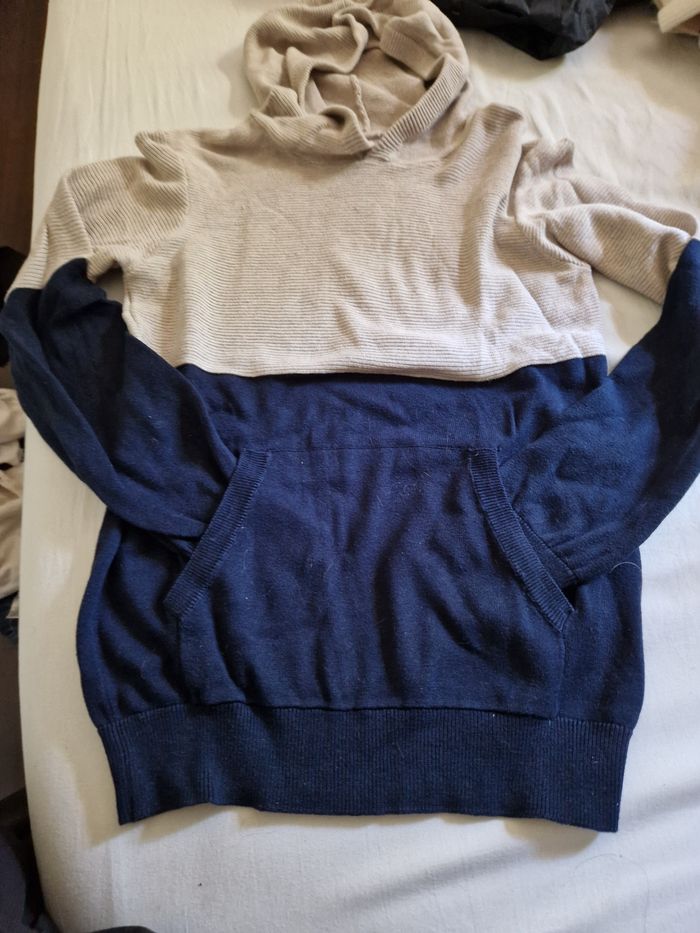 Pull gemo
