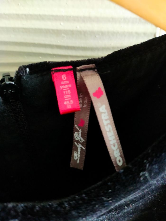 Robe idéale pour les fêtes - photo numéro 3