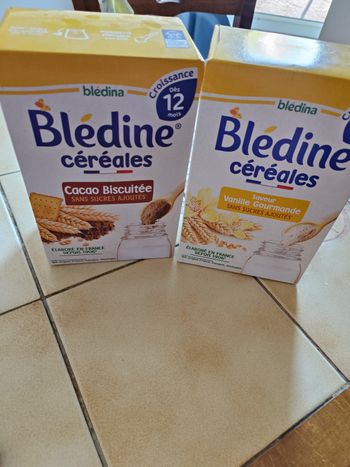 Bledine