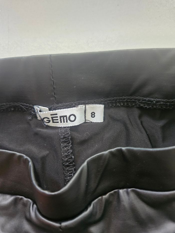 Leggings  simili - photo numéro 3