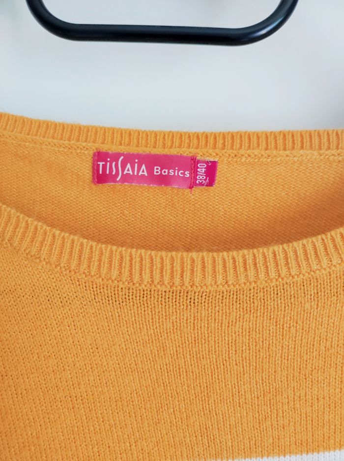 Pull fin - photo numéro 2