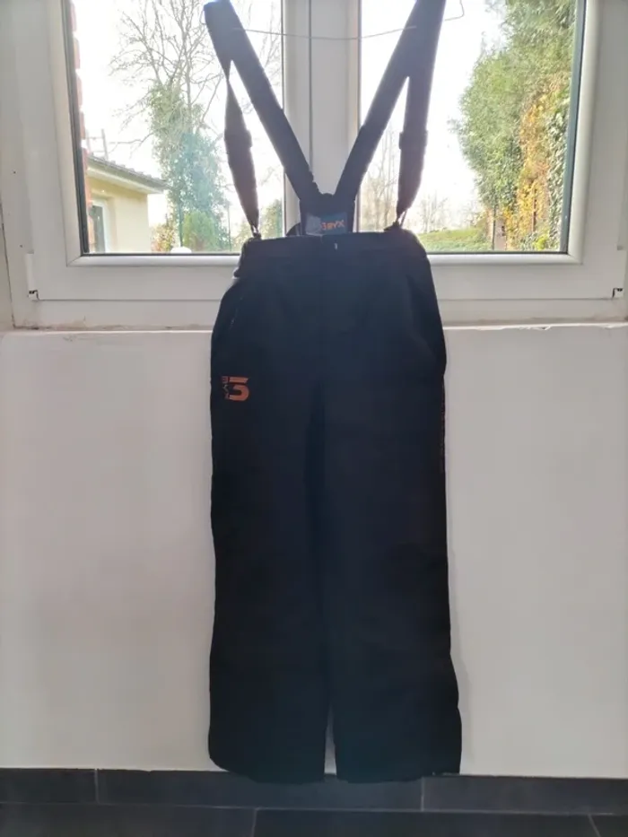 Pantalon de ski - photo numéro 6