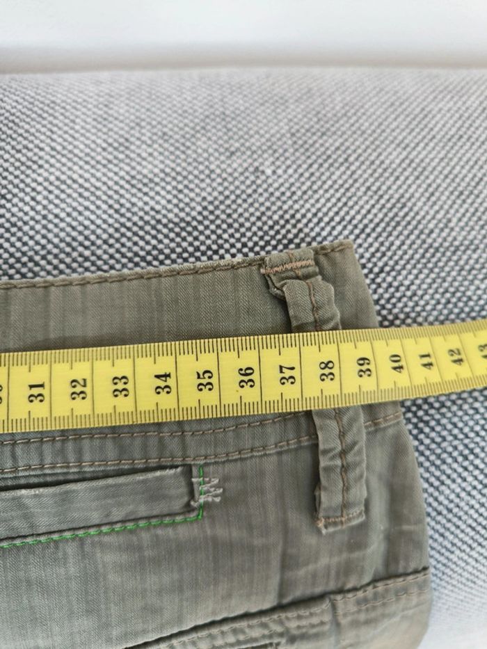 Jupe g-star Femme cargo - photo numéro 19