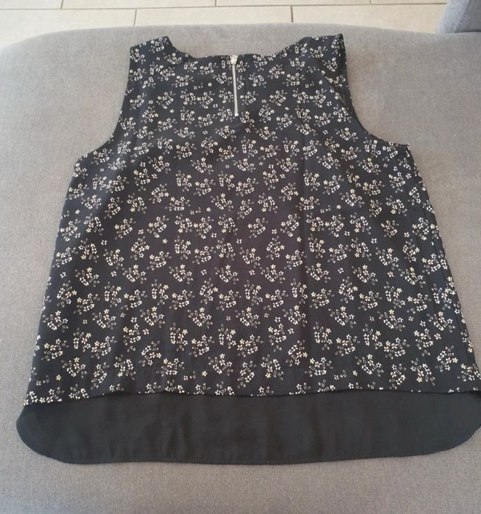 Débardeur - photo numéro 2