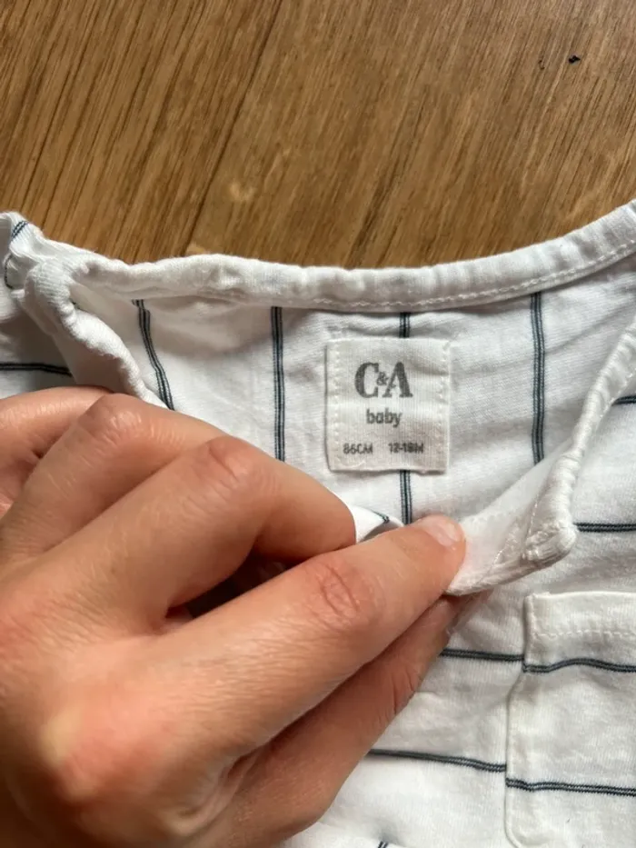 Ensemble C&A 24 M - photo numéro 3