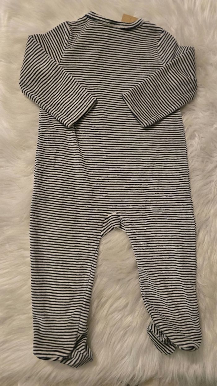 ( NEUF non porté) 🏷🤩😍💙superbe pyjama 23 mois garçon 💙😍🤩 - photo numéro 4