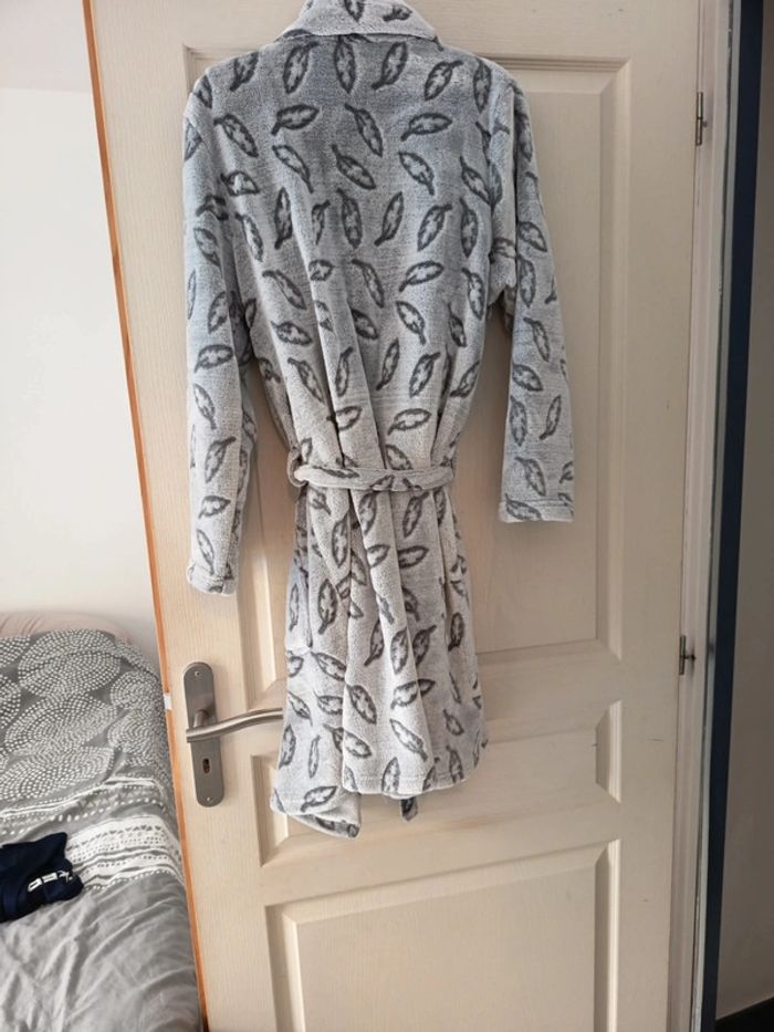 Robe de chambre - photo numéro 5