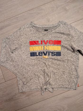 Tee shirt manches longues