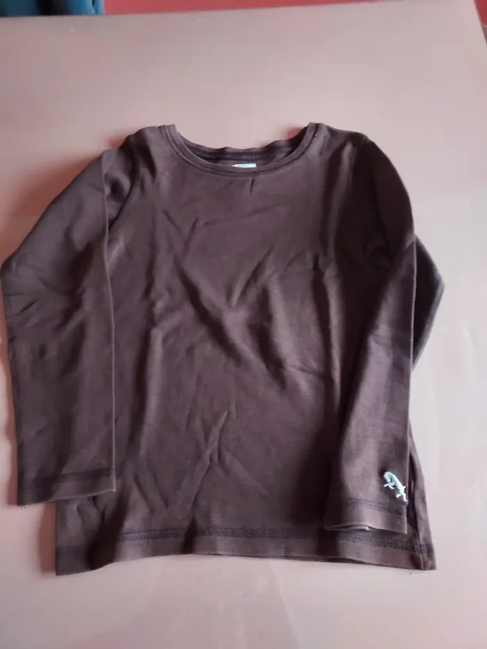 lot 4 vêtements 6 ans - photo numéro 8