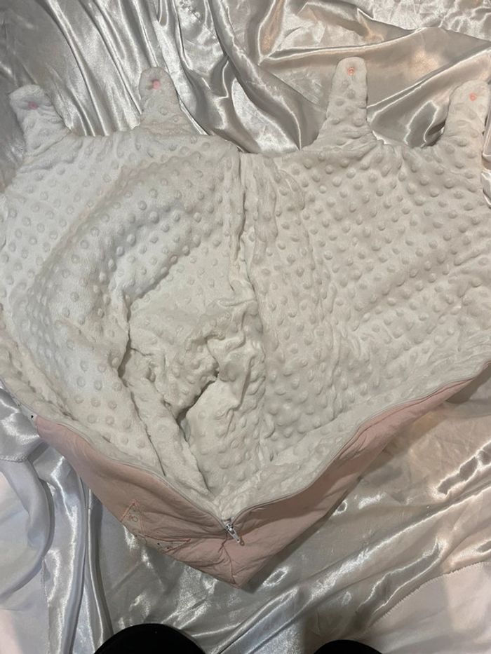 Gigoteuse souris - photo numéro 3