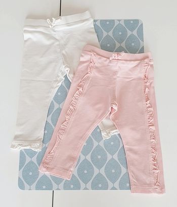 Leggings Primark - 9M
