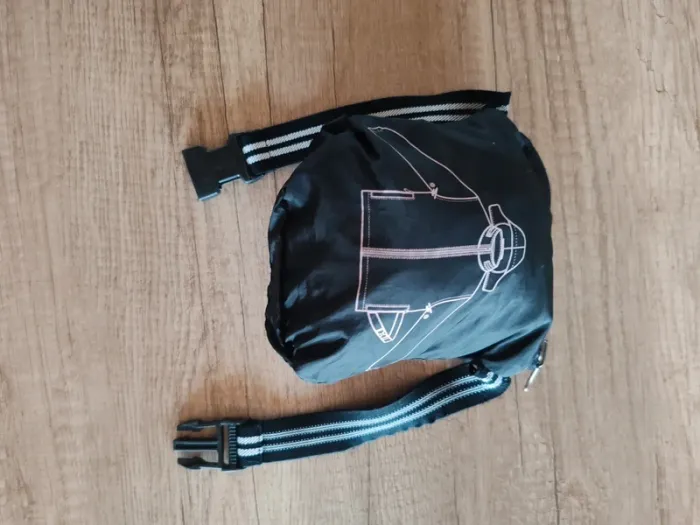 Veste de pluis taille 6 ans - photo numéro 4