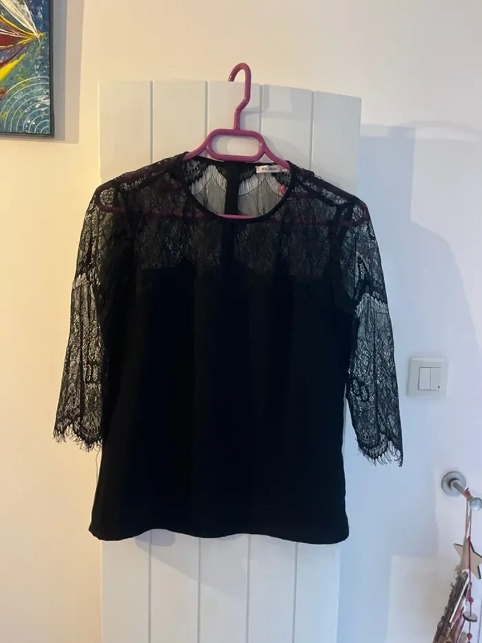 Blouse Kilibbi taille S - photo numéro 5