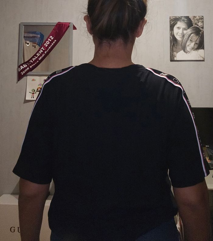 Top Liu Jo - photo numéro 8