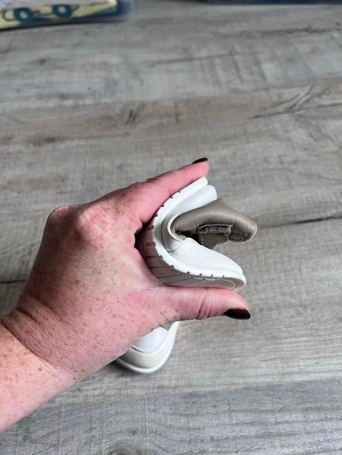 Chaussures souples - photo numéro 3