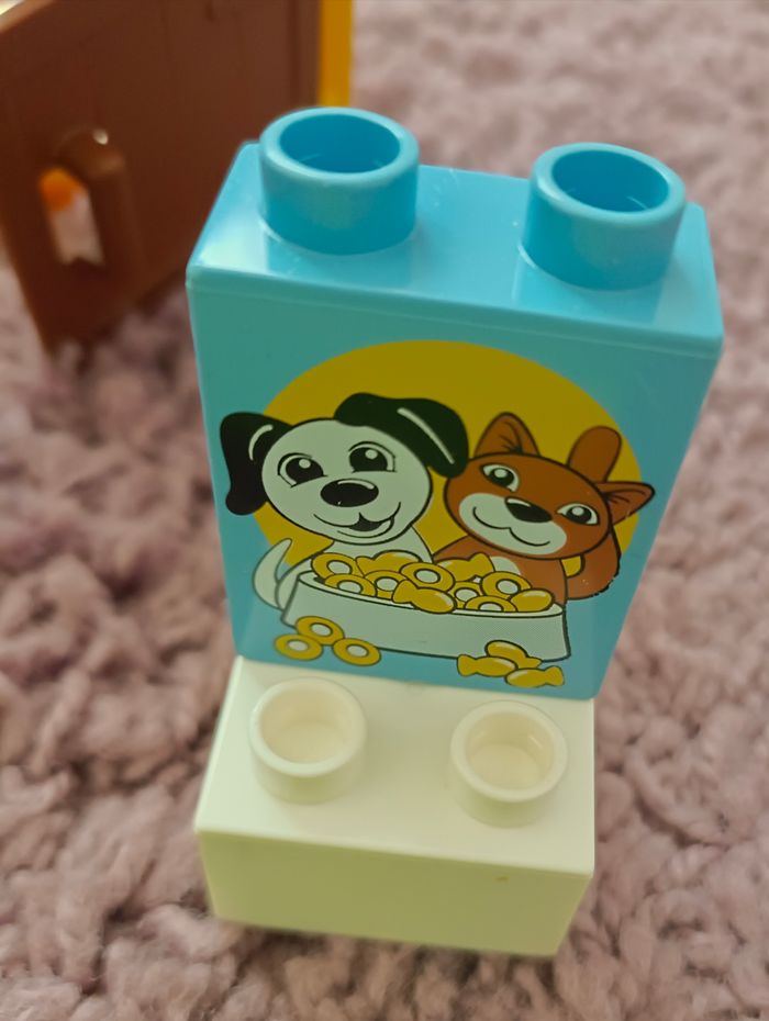 Lego Duplo - photo numéro 7