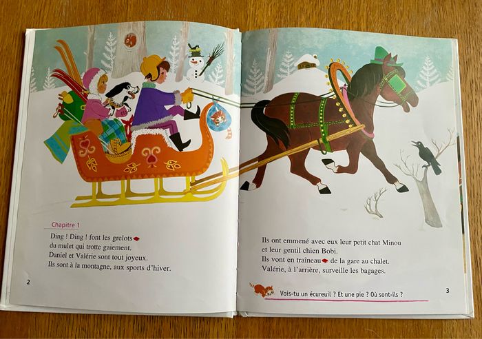 Daniel et Valérie aux sports d’hiver - photo numéro 3