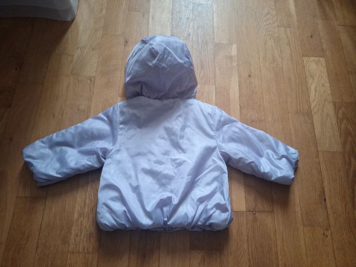 Manteau 9mois - photo numéro 4