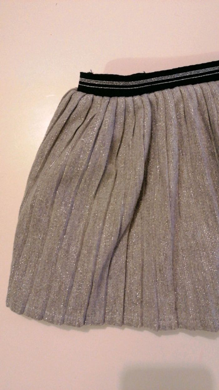 Jupe réversible #okaidi - photo numéro 3