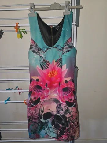 Robe été