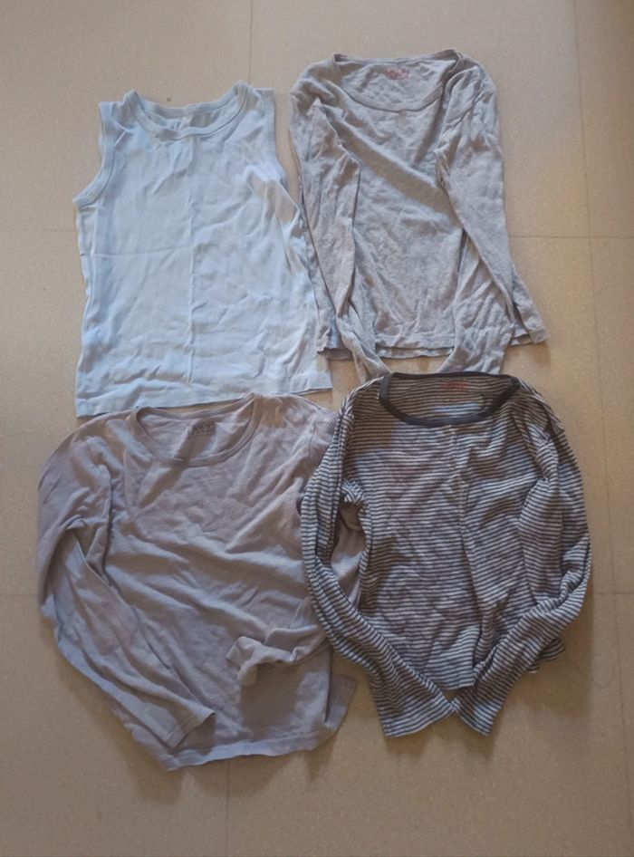 Maillot de corps