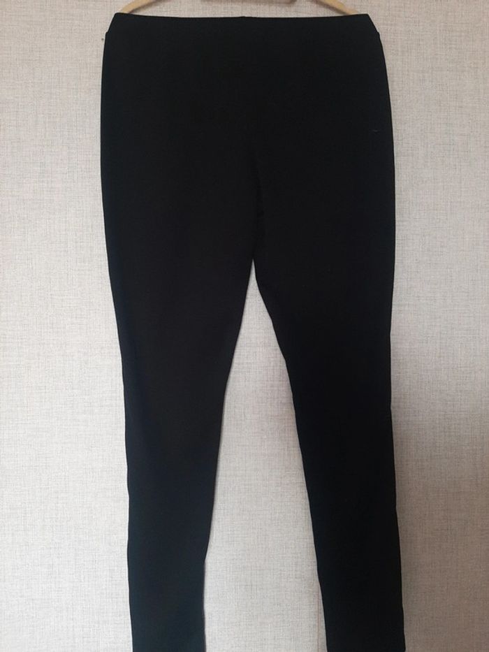 Leggins simili cuire - photo numéro 2