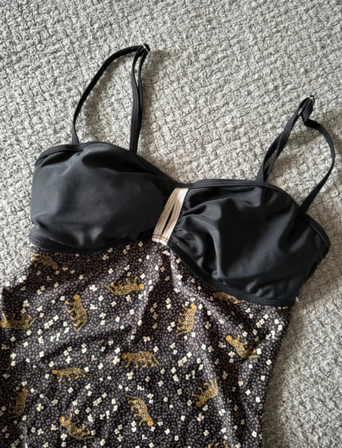 Maillot de bain une pièce (38) - photo numéro 4