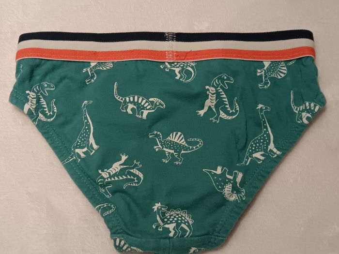 Slips DPAM - photo numéro 5