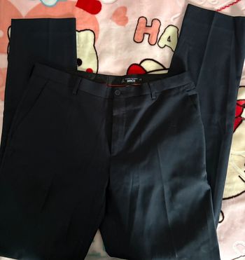 Pantalon de smoking