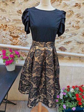 Robe 38 Shein