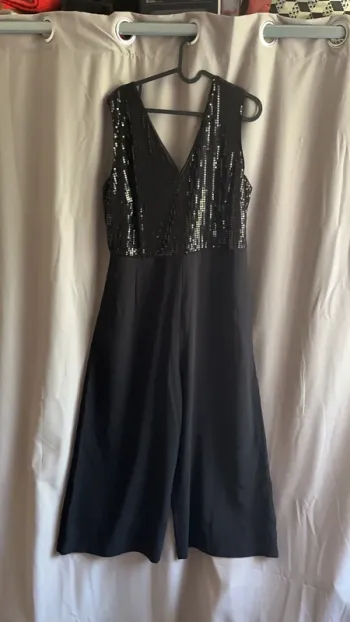 Combinaison réveillon H&M