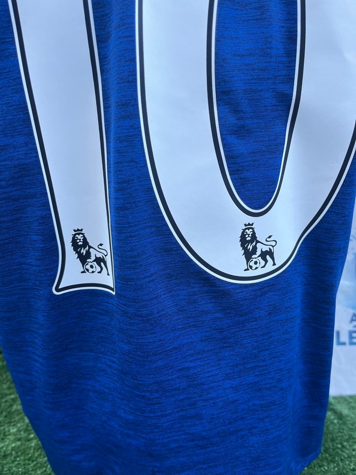 Maillot Rooney Manchester United - photo numéro 5