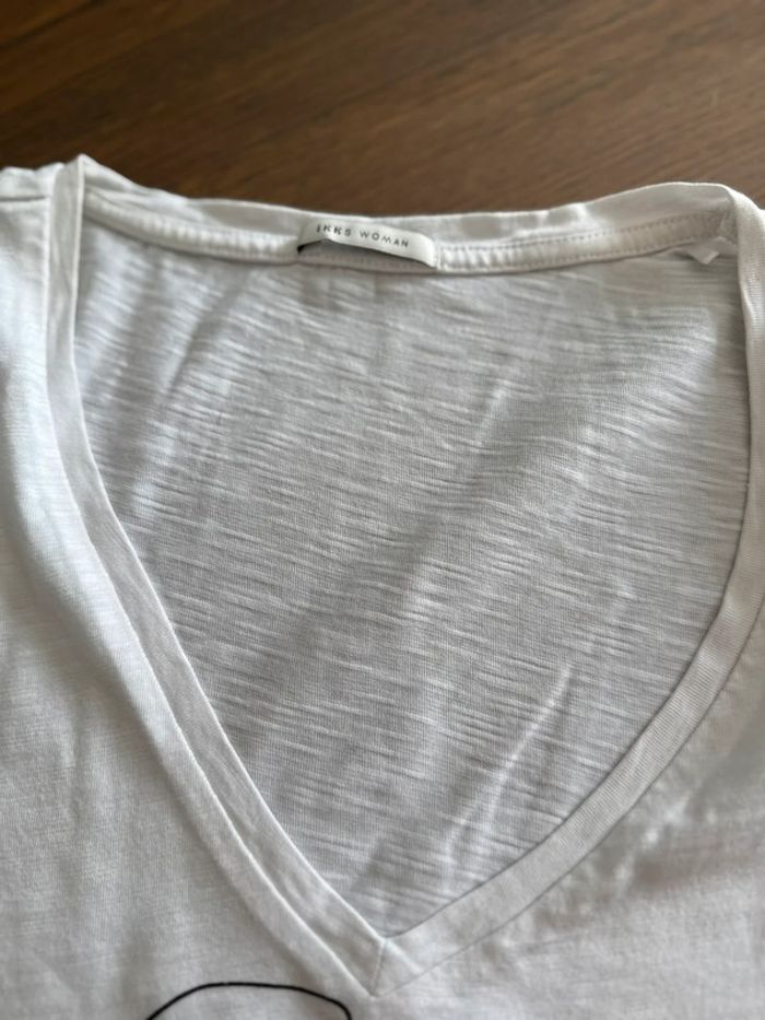 Tee-shirt femme - photo numéro 3