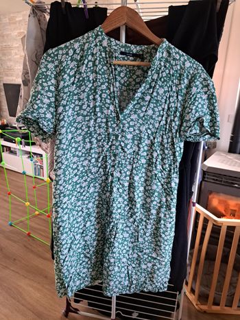 Robe kiabi taille 42