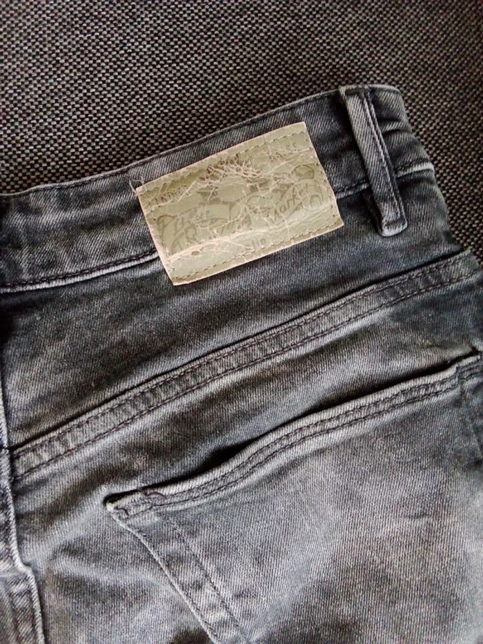 Jean skinny - photo numéro 4