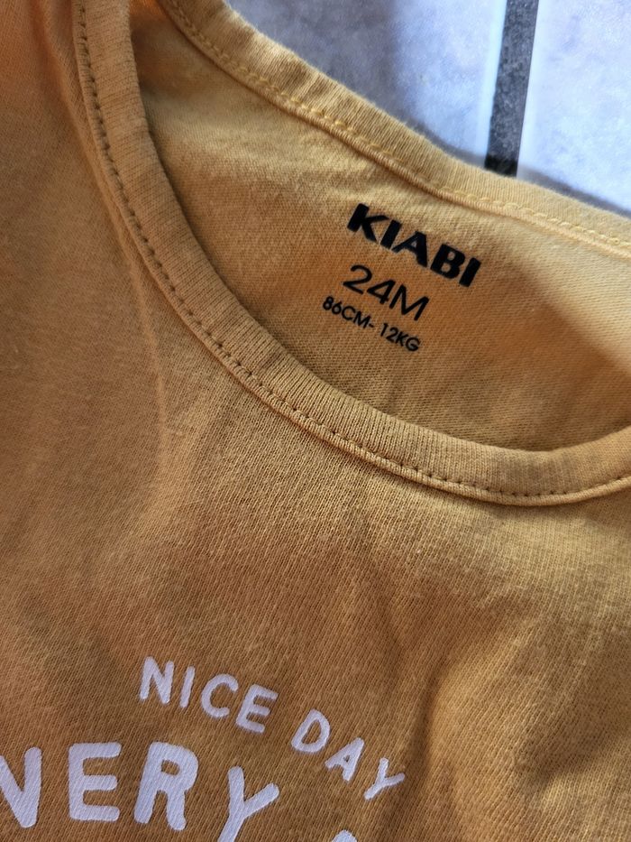 Tee shirt - photo numéro 2