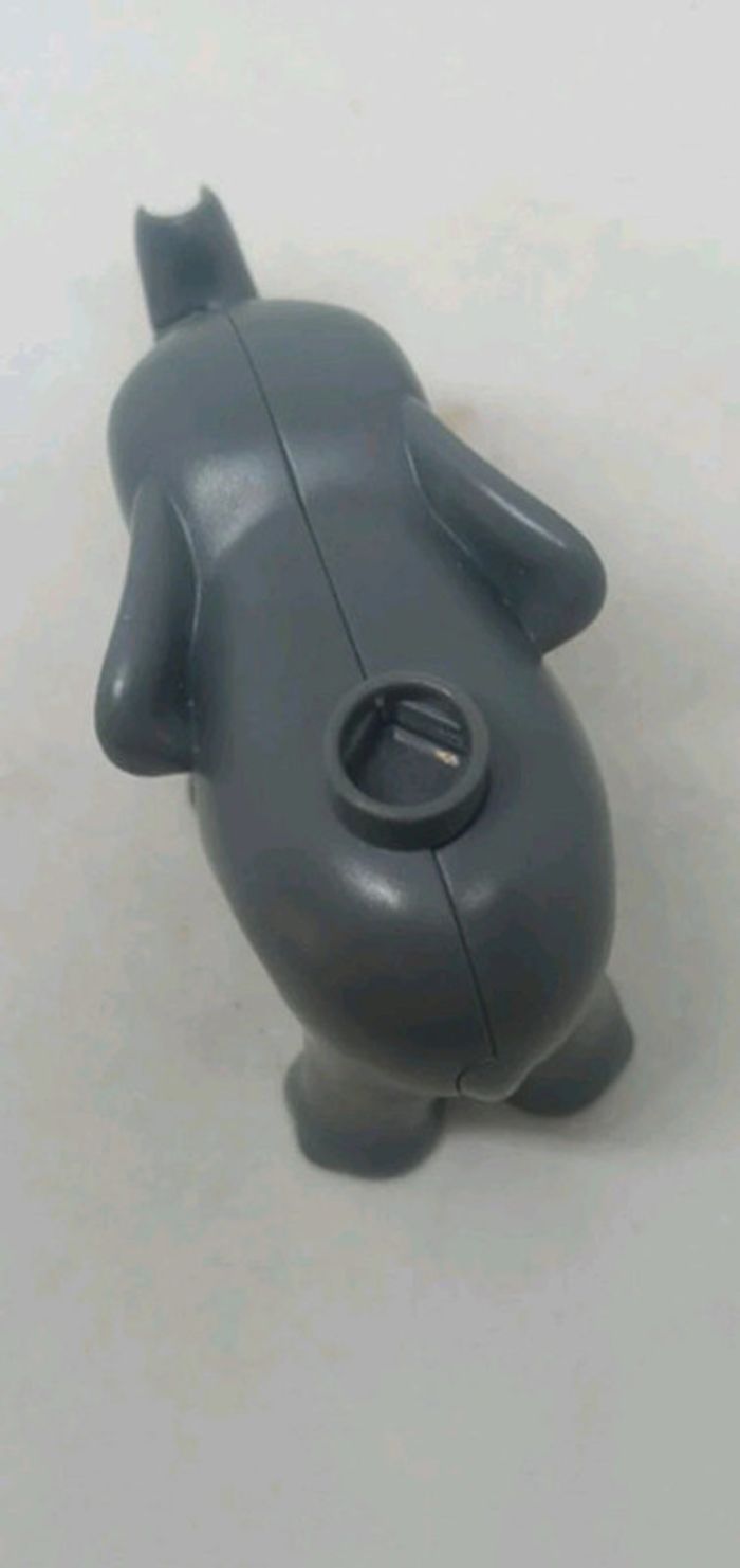 Éléphanteau lego duplo - photo numéro 5