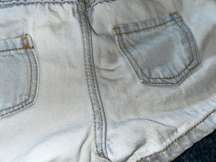 Short Zara - photo numéro 4